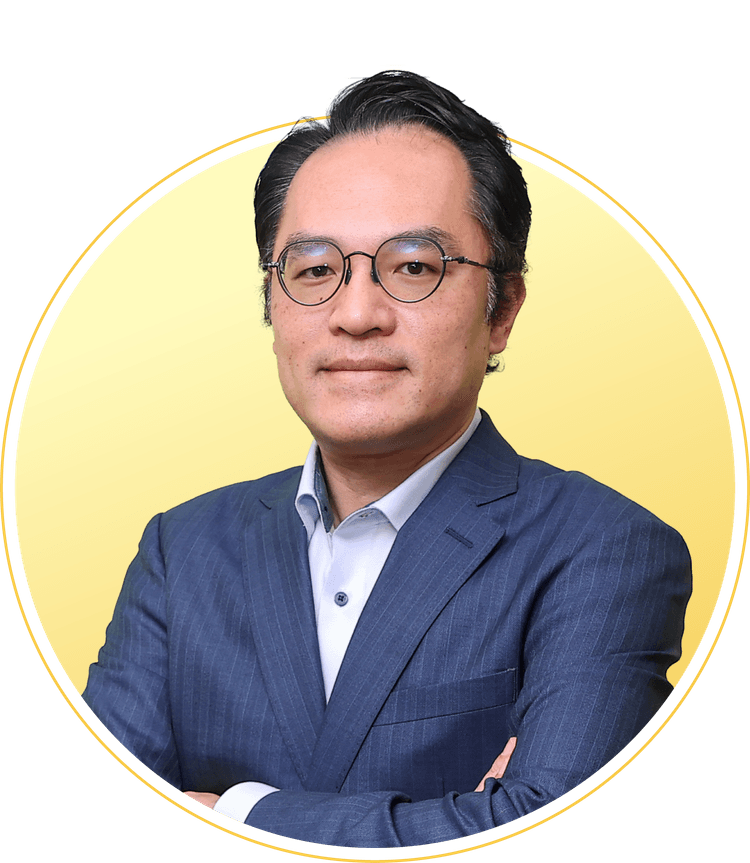 陳柏同 執行長
