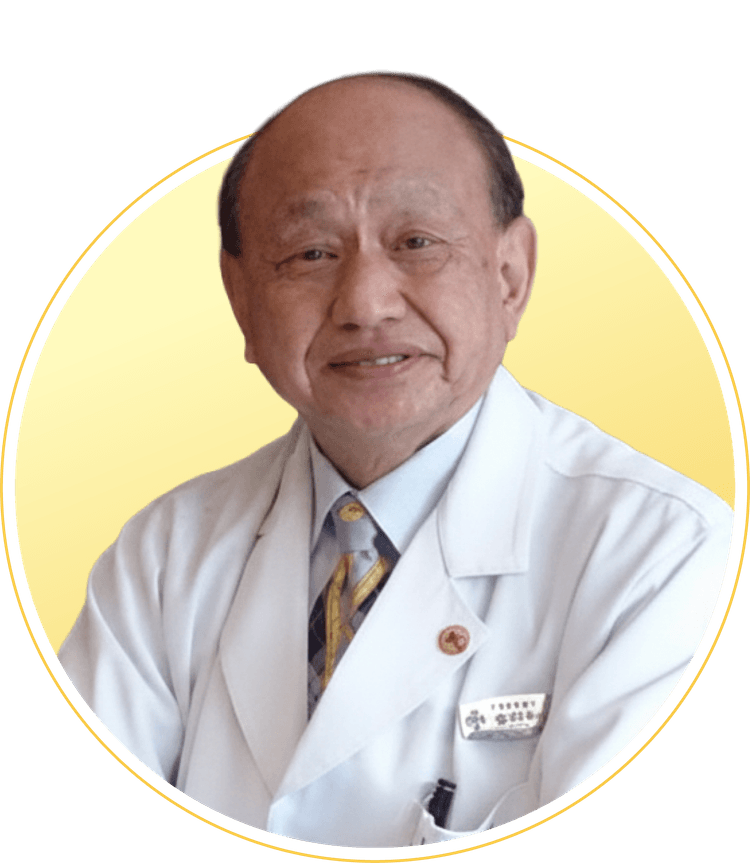 黃明和 創辦人