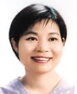 楊麗環