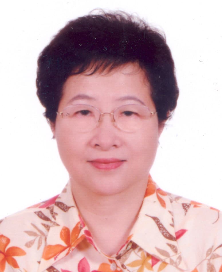 陳節如