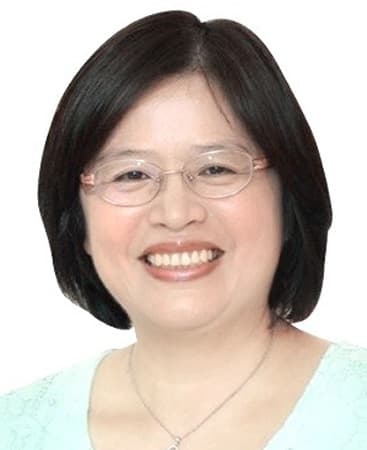 吳玉琴
